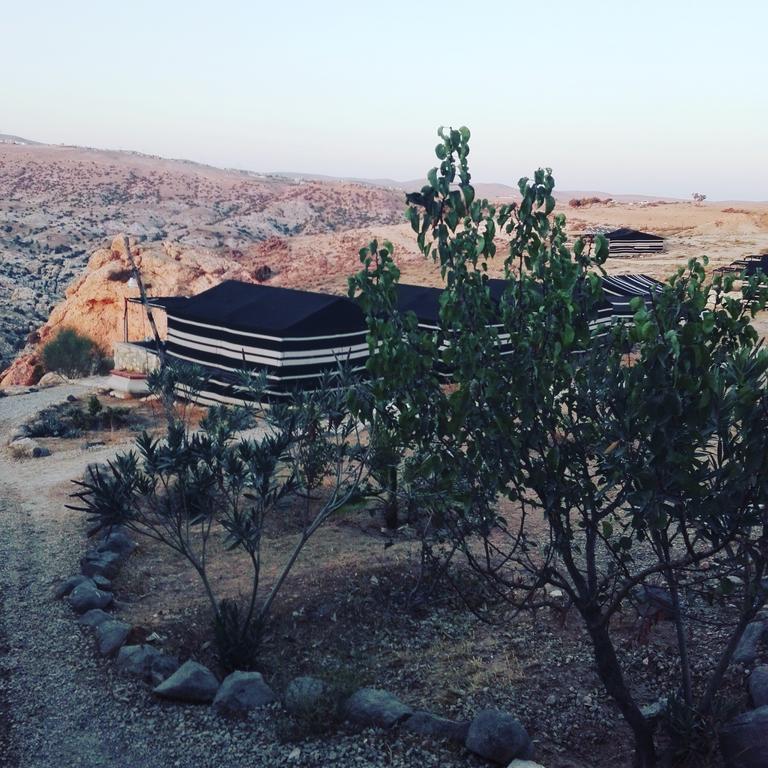 Al Nawatef Camp
